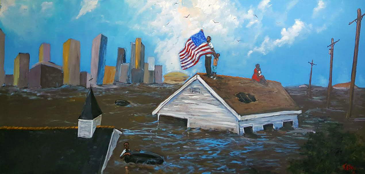 “Strength to Survive🇺🇸”