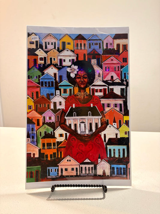 “It All Started Here🏠 ✨”