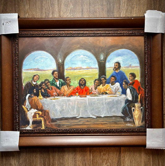 The Last Supper