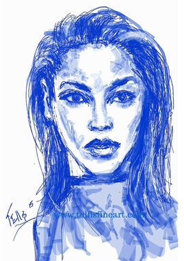Beyonce Knowles