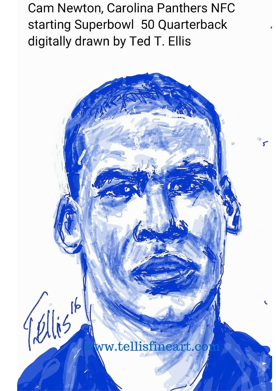 Cam Newton