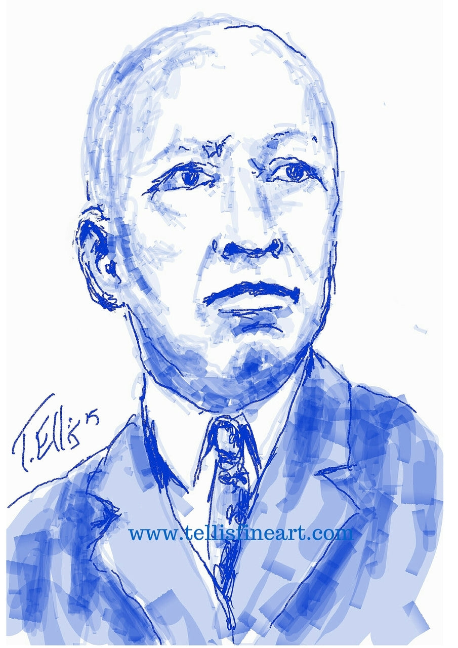 Carter G. Woodson