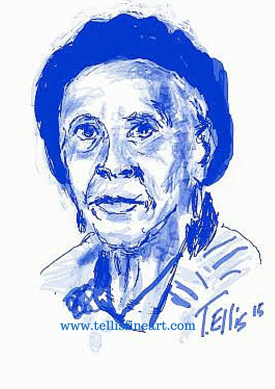 Margaret Burroughs