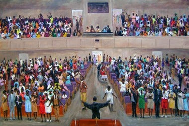 Jubilee Sunday
