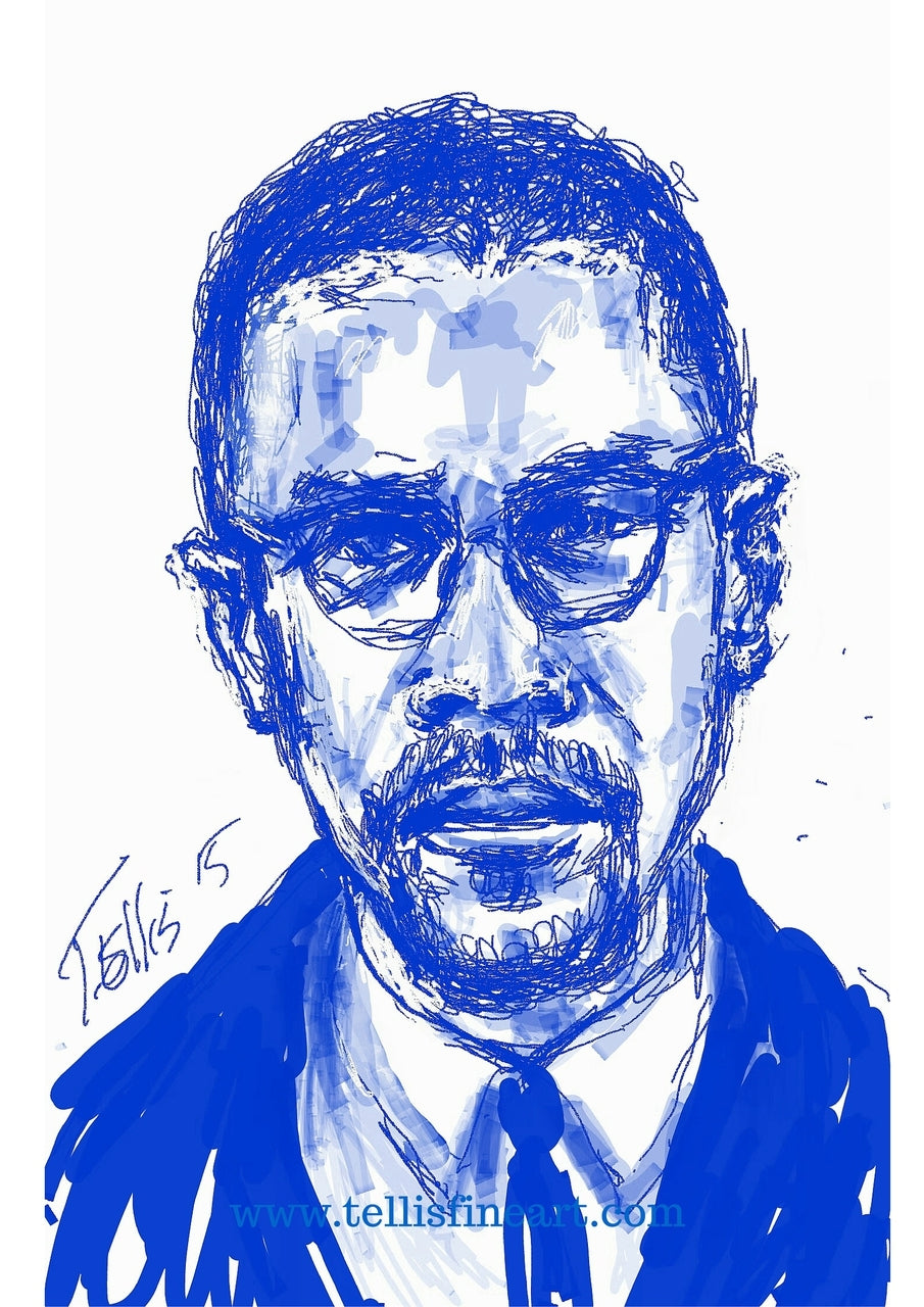 Malcolm X