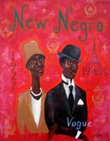 New Negro