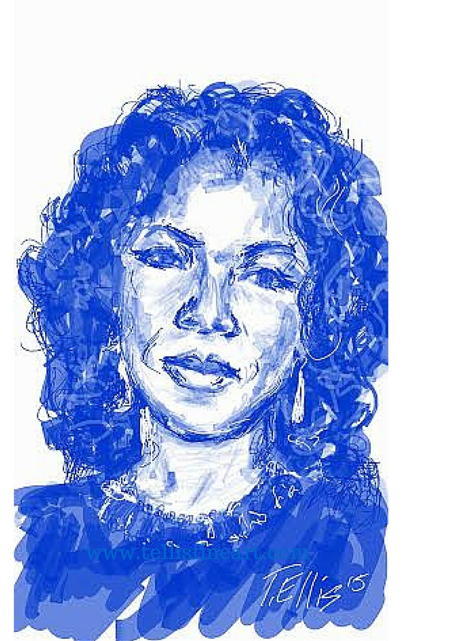 Oprah Winfrey