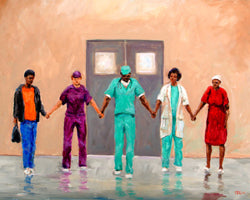 Prayers Heal
