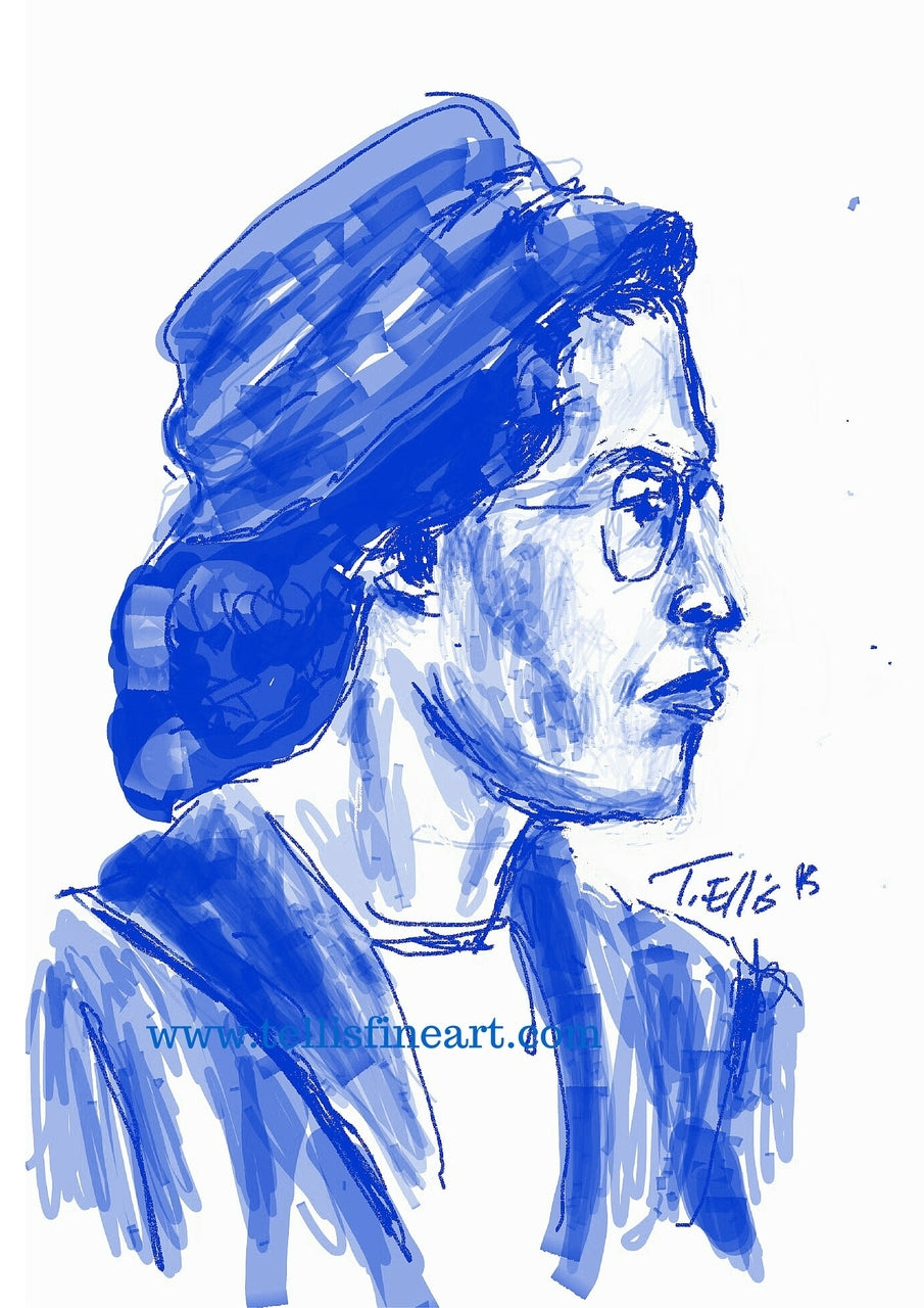 Rosa Parks