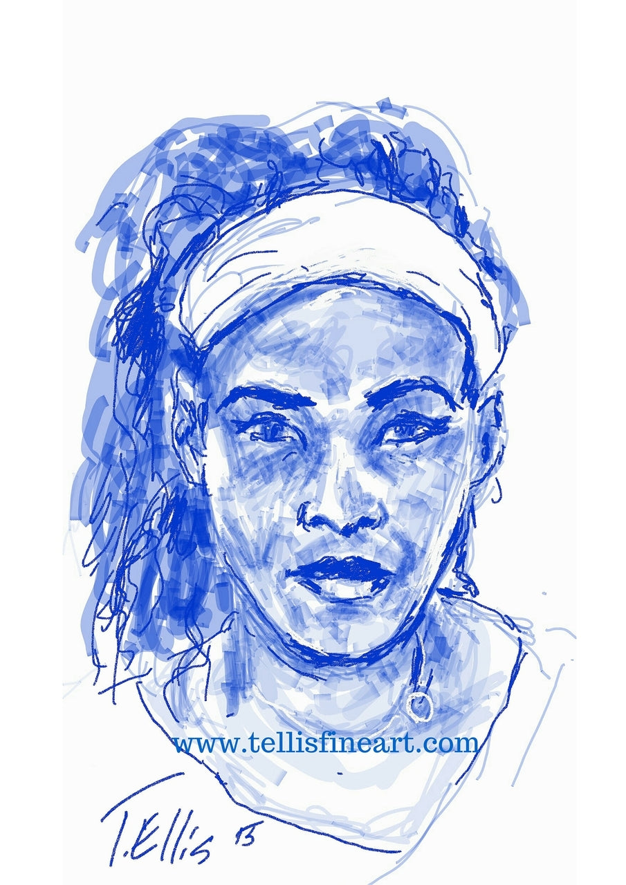 Serena Williams
