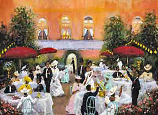 Soiree II