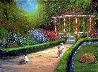 Springtime II