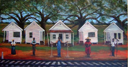 We Own This Land