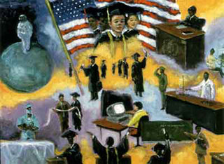 Keep the Dream Alive II