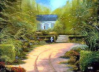 Mannerly Mansion