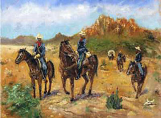 Protecting the Frontier