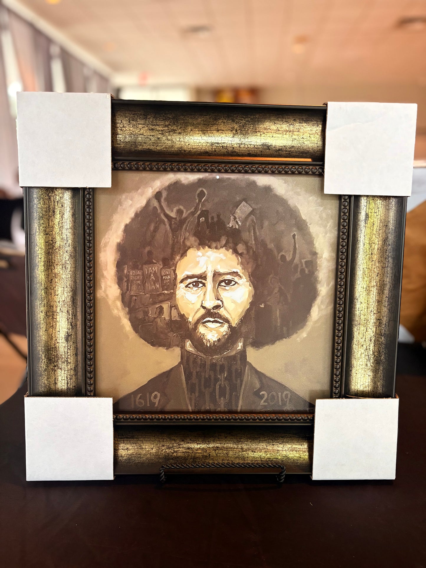 Colin Kaepernick