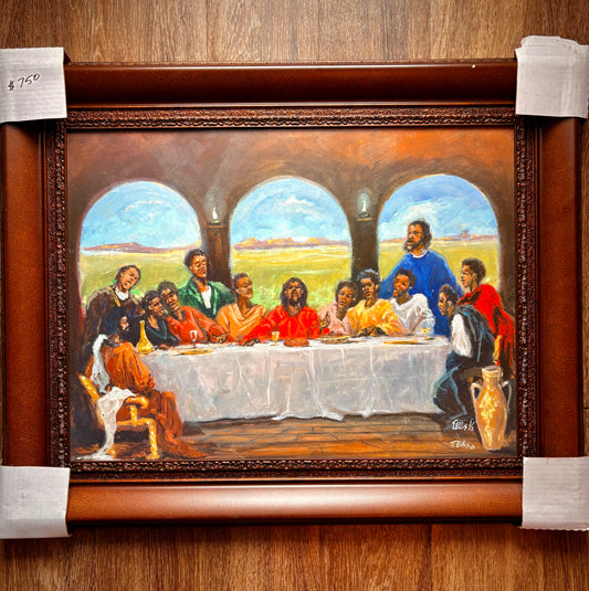 The Last Supper
