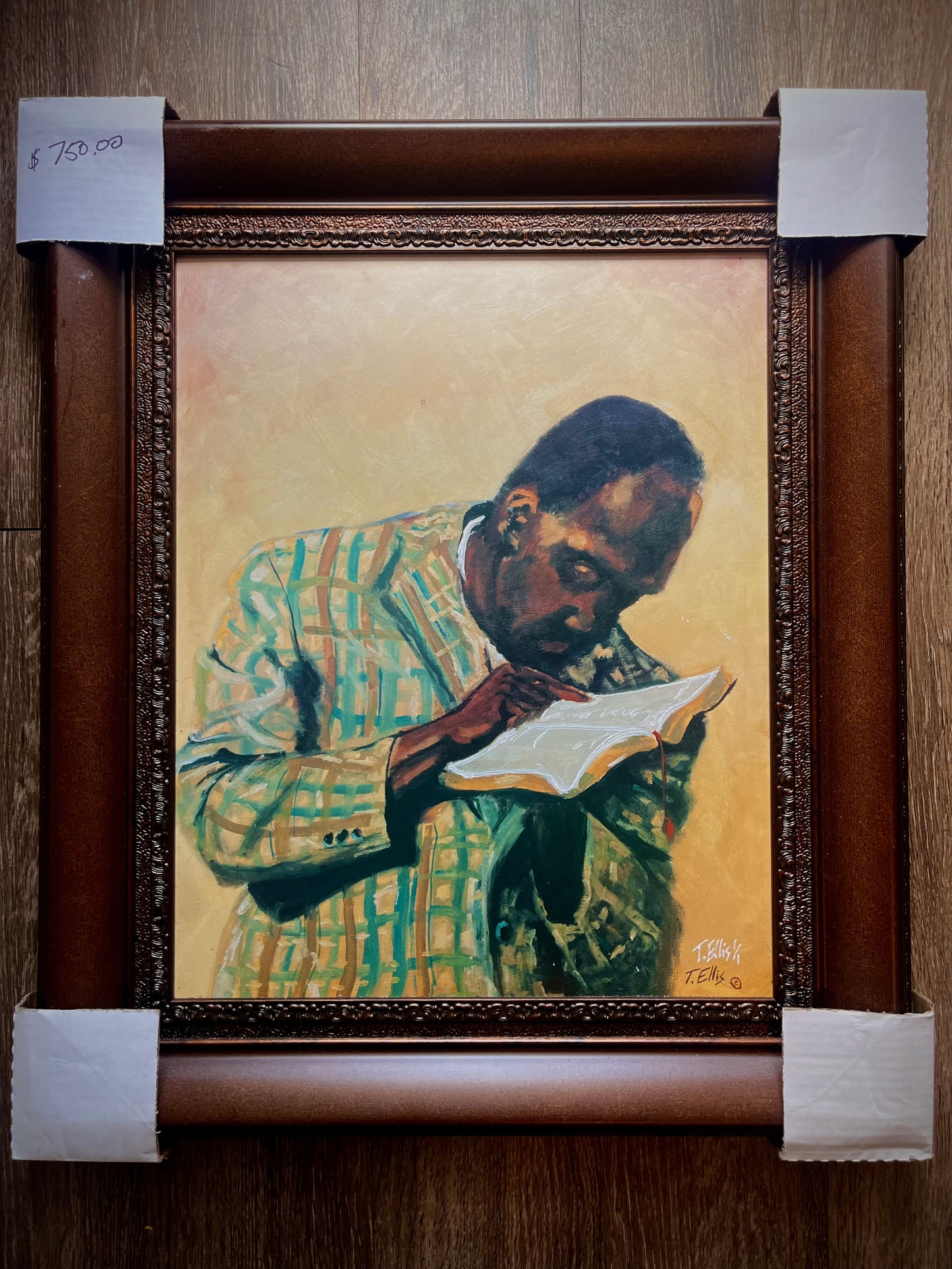 “Into the Word📖”