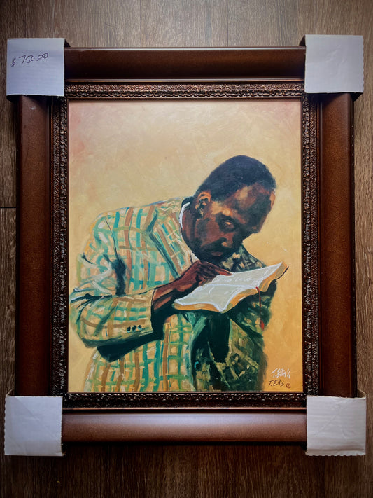 “Into the Word📖”