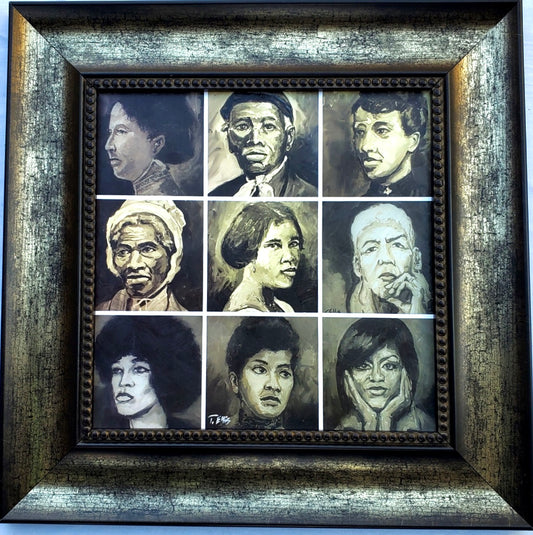 “Black Suffrage”