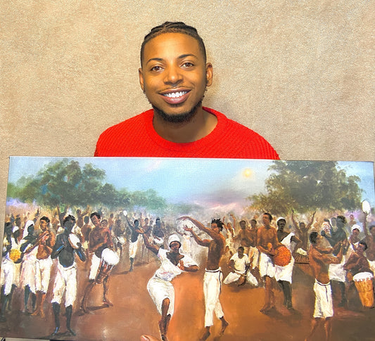 “Congo Square”