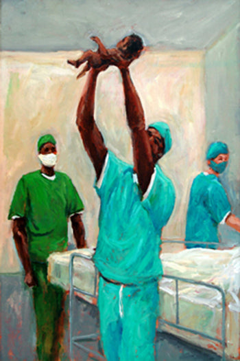 Medical Collection