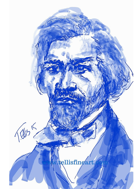 Frederick Douglass