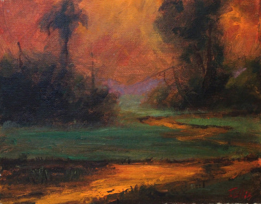Natures Glow