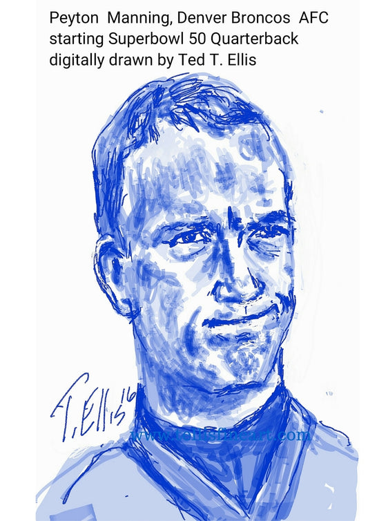 Peyton Manning