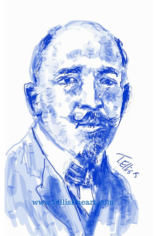 W.E.B. Du Bois