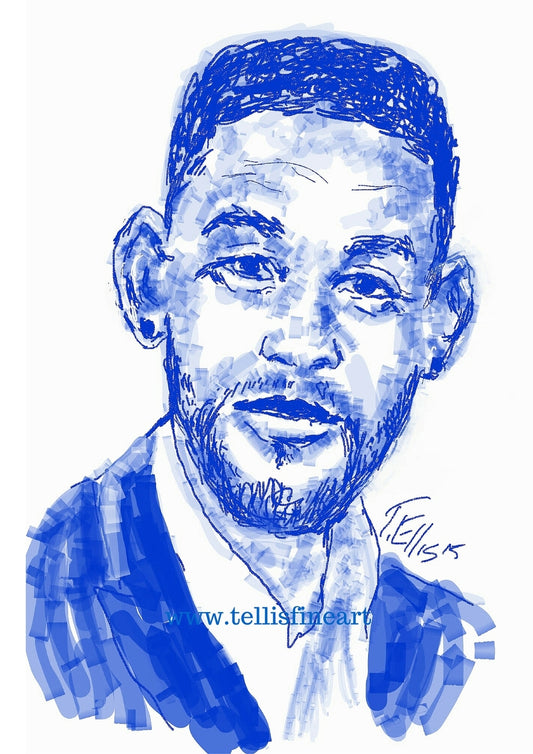 Will Smith