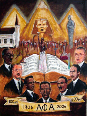 A Century of Leadership and Service