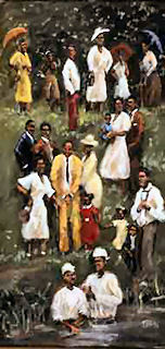 Done Got Baptized II