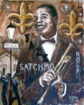 Satchmo Jazz