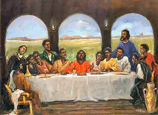 The Last Supper