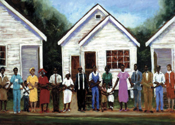 We Serve our Community